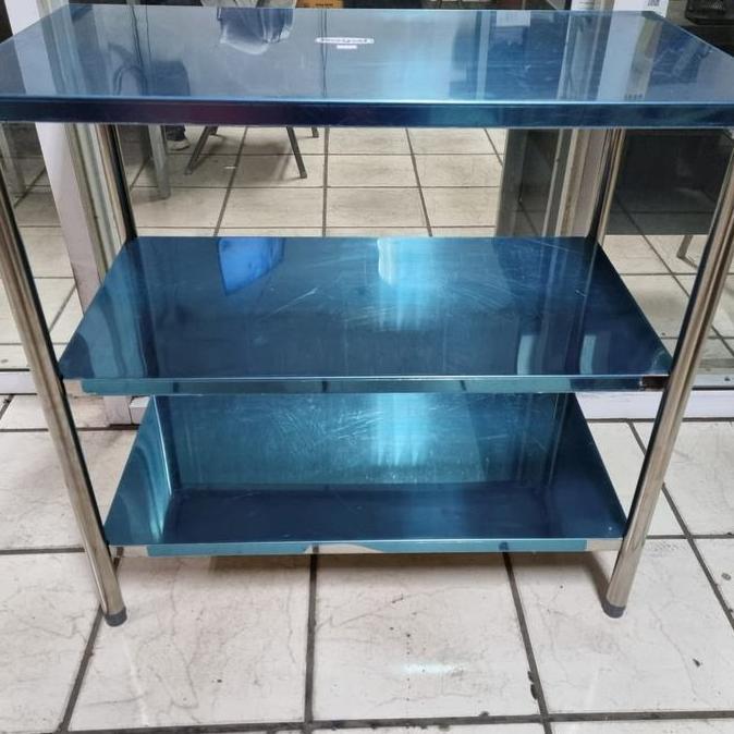 meja dapur stainless royal ST 104