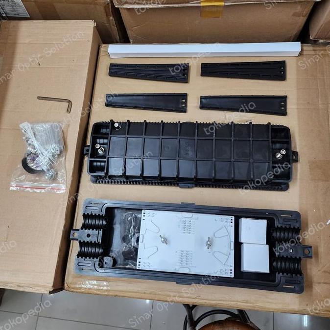 Joint closure 48 core model 3M