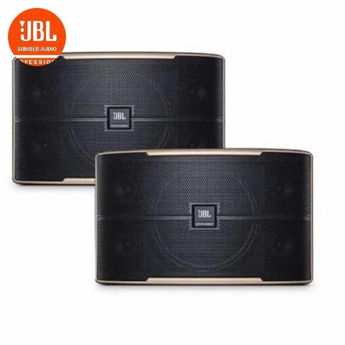 NEW JBL Pasion 10 Profesional Full Range Karaoke Speaker JBL Pasion 10 Speaker Karaoke JBL Pasion 10