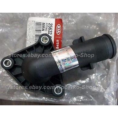 FITTING WATER INLET KIA PICANTO RADIATOR BEST SELLER