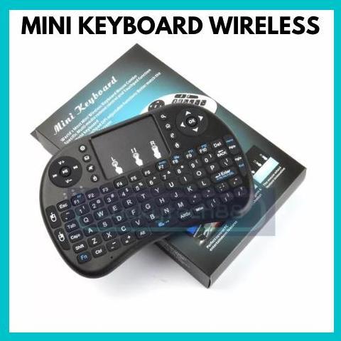 Keyboard i8 Mini Backlight Wireless | Mini Keyboard Wireless i8