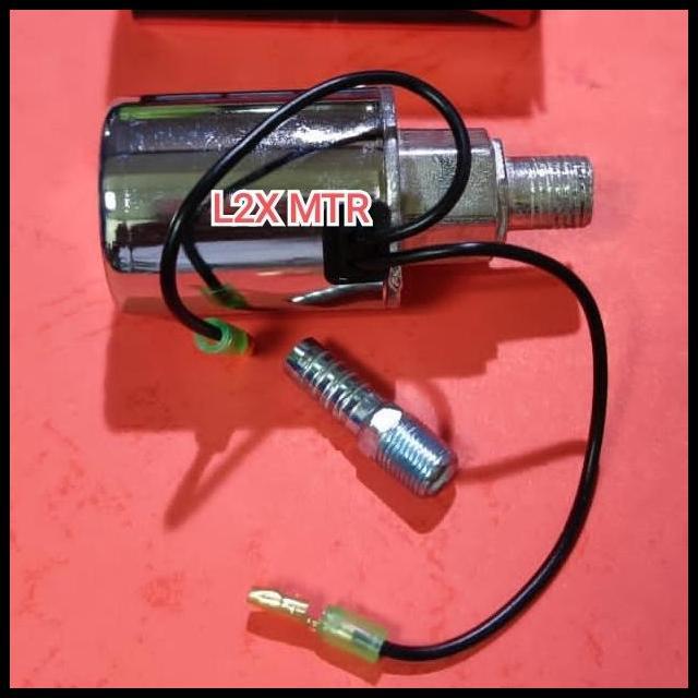 DISKON SWITCH AIR HORN / SWITCH KLAKSON / SAKLAR KLAKSON ANGIN 