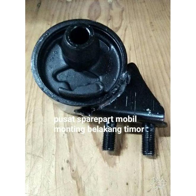 ENGINE MONTING BELAKANG TIMOR DUDUKAN MESIN BELAKANG TIMOR PROMO