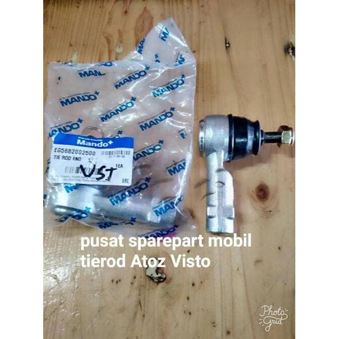 TIEROD HYUNDAI ATOZ KIA VISTO TIEROD END HYUNDAI ATOZ KIA VISTO SIAP KIRIM