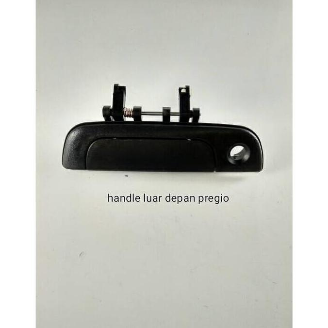 HANDLE PINTU LUAR DEPAN KANAN PREGIO TARIKAN PINTU LUAR DEPAN KANAN READY