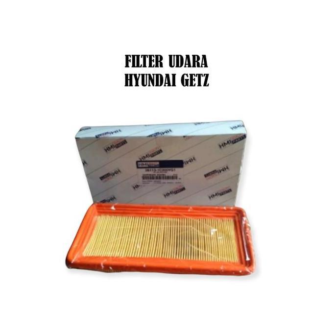 FILTER UDARA GETZ AIR FILTER GETZ SARINGAN UDARA GETZ BEST SELLER