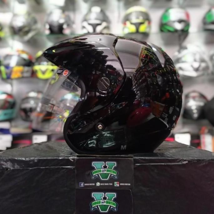 INK HELM CX 22 ORIGINAL INK CX22 TOPI