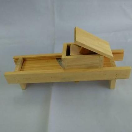 Alat bikin keripik serutan alat keripik pengiris bawang