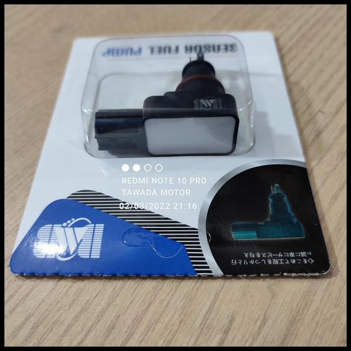 HOT DEAL IC FUELPUMP YAMAHA MIO J.MIO M3.MIO GT.XEON RC .XRIDE.FINO FI. GT125 