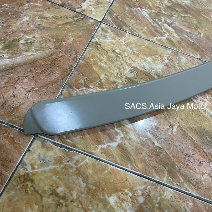 Rear Sunroof Spoiler Bmw E46 Ac Car Aksesoris Baru