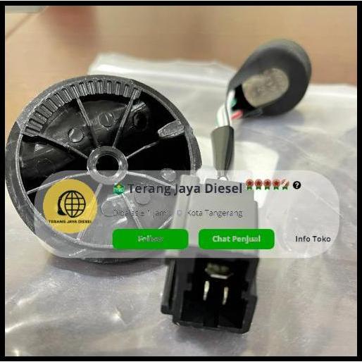BEST DEAL POTENSIOMETER PC200 SENSOR POTENSIO PC300-8 22U-06-22380 22U-06-22420 