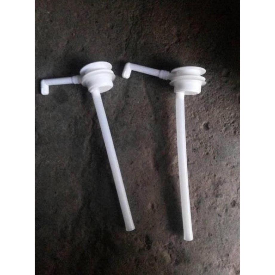 Selang Termos Pencet / selang termos air panas elephant, maspion, lion