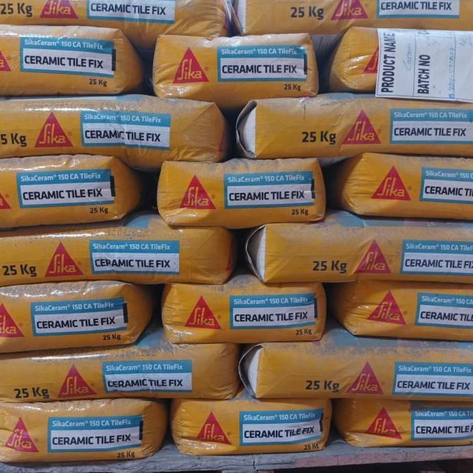 Perekat Keramik Sika Ceram 150CA