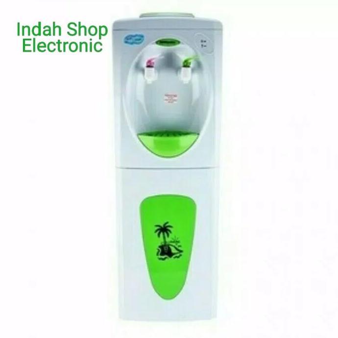 Dispenser Tinggi Miyako WD -389 H
