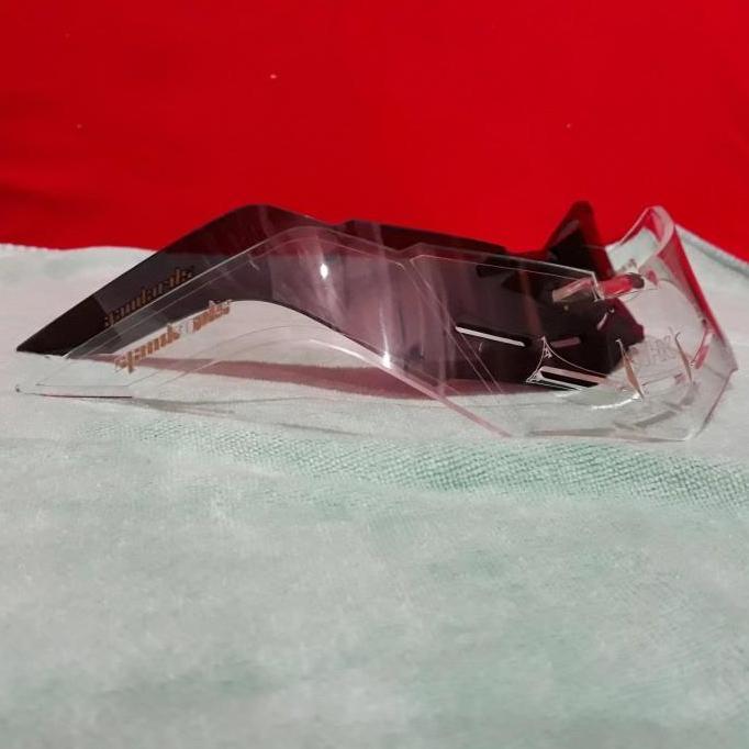 SPOILER NHK R1/SPOILER HELM NHK R1