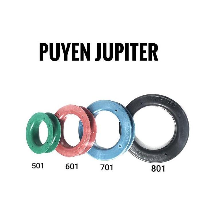 Gulungan Senar Pancing Puyen Jupiter original