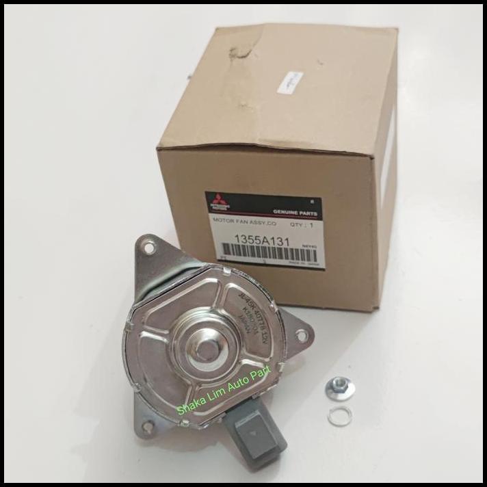 GRATIS ONGKIR DINAMO EKSTRAFEN MOTOR FAN VAN AC RADIATOR OUTLANDER LANCER EX DELICA