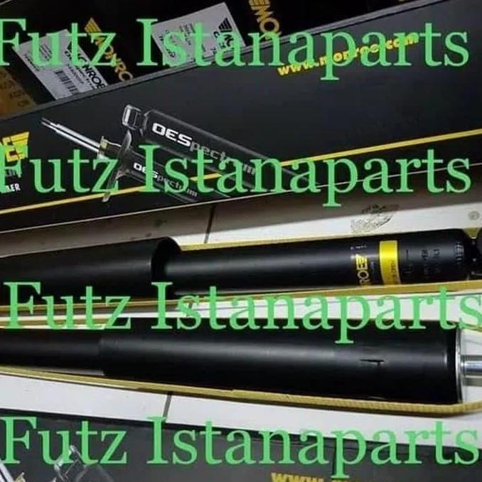 Shockbreaker Merk Monroe Oespectrum Honda Jazz Rs Gk5 Belakang 2014++