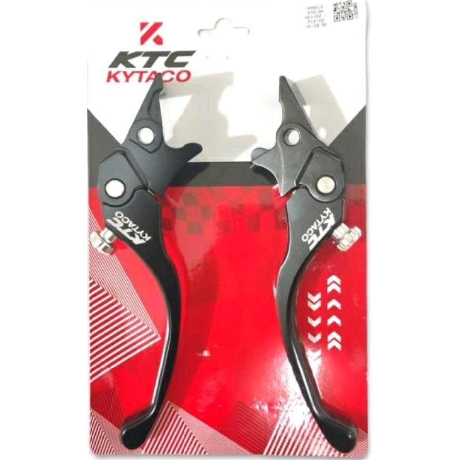Handle Rem Ktc Kytaco New Pcx 160 Adv 160 Vario 160 Abs