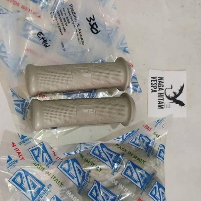 Handgrip Vespa 60An Pa Italy Ori Nos Vespa Vbb Vba