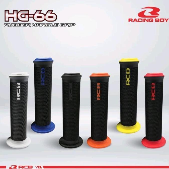 Grip Stang Bulu Rcb Original