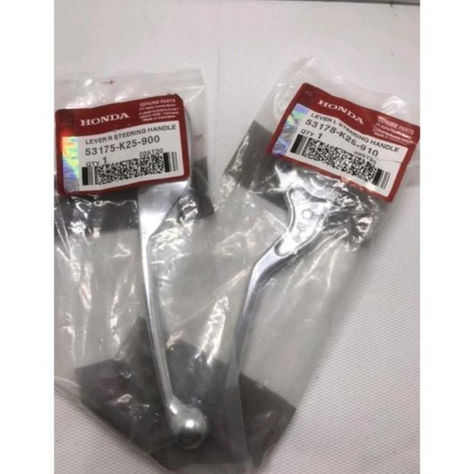 Handle Rem Kiri Kanan Motor Beat Fi,Beat Fi Esp,Beat Pop