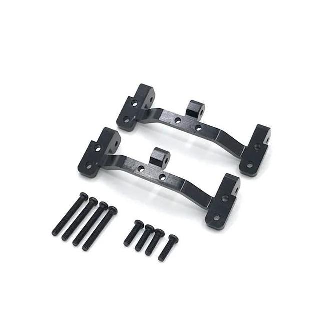 Linkbase Metal dudukan gardan RC WPL C14 c24 c34 c44 B1 truck WPL