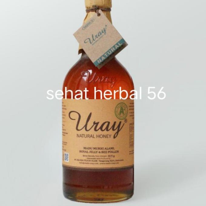 MADU URAY ASLI .% 875GRAM