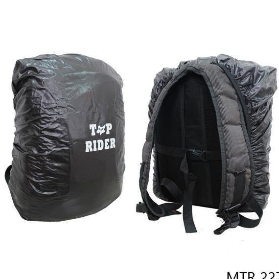 Cover Tas Warna untuk Pria - Banyak Warna Biru Hijau Kuning