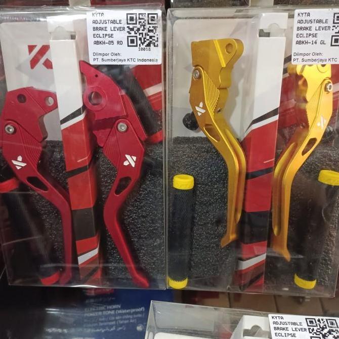 Handle Rem Stelan Kyta Eclipse Abkh-14 Scoopy Fi Old/ Scoopy Karbu/ Handel Ktc Kytaco Beat Karbu/ Be