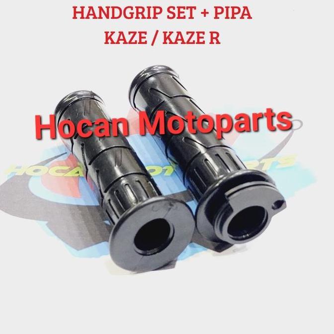Handgrip Hand Fat Grip Set Kaze Kaze R