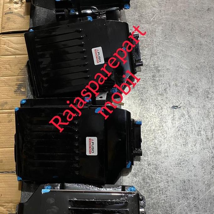 AVAHAJA Ecu canter 125 euro 4 original propit