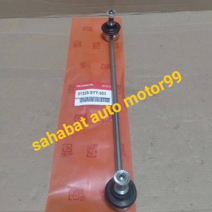 SHWARASA LINK STABILIZER LINK STABIL HONDA FREED MOBILIO Original