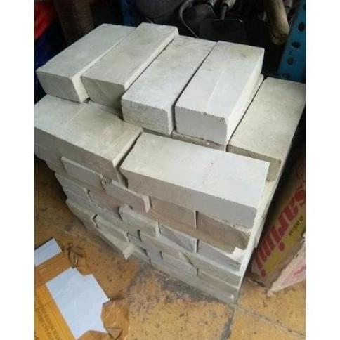 Batu asahan gunung / Batu asah alam asli alam