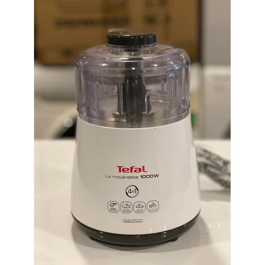 Tefal DPA171 Food Chopper Penghalus Makanan Penggiling
