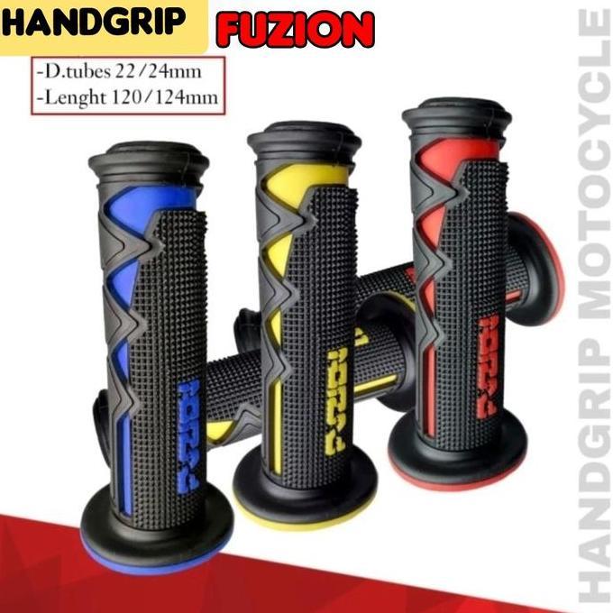 Grip Fuzion Shark Handgrip Fuzion Shark