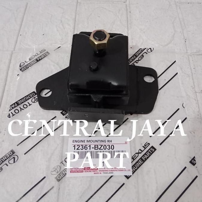 SHAKIMZ ENGINE MOUNTING KANAN AVANZA XENIA ORIGINAL