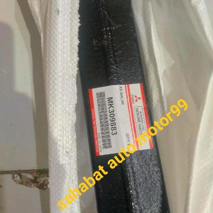 SHWARASA AS PIKUL AS BALAK CANTER PS 125