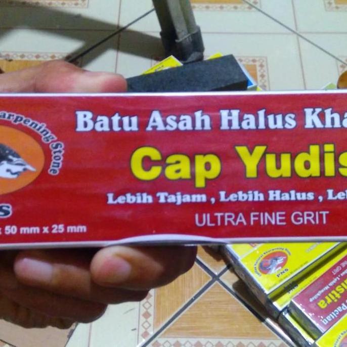 batu asah yudistira ultra grit 7000