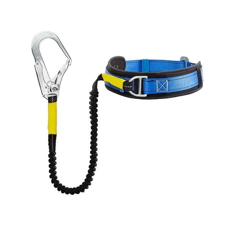 Safety Belt Hidaku Model Pinggang Sabuk Pengaman Proyek Sabuk Panjat Tiang Listrik Safety Belt Fujii