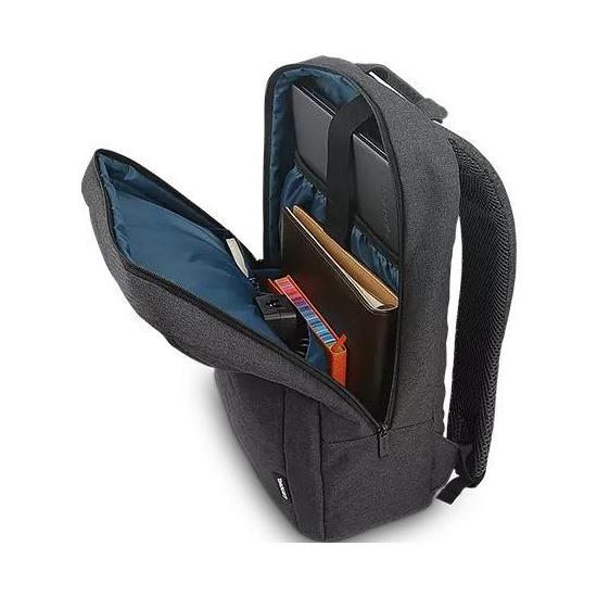 Lenovo Bagpack B210 - TAS LENOVO - Lenovo BAG - Tas Laptop Original