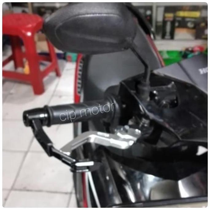 Handle Rem Vario 110 Fi Led Setelan Rolling