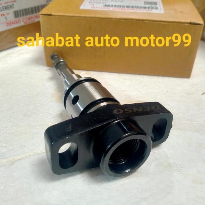 SHWARASA Plunger Plunger Assy Dyna Hino Ht130Dutro Ht130 Ori Denso