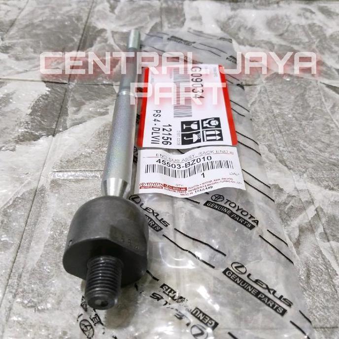 HAYVEZZA LONG TIE ROD AVANZA XENIA_RACK END AVANZA XENIA 2004_2011 ORIGINAL