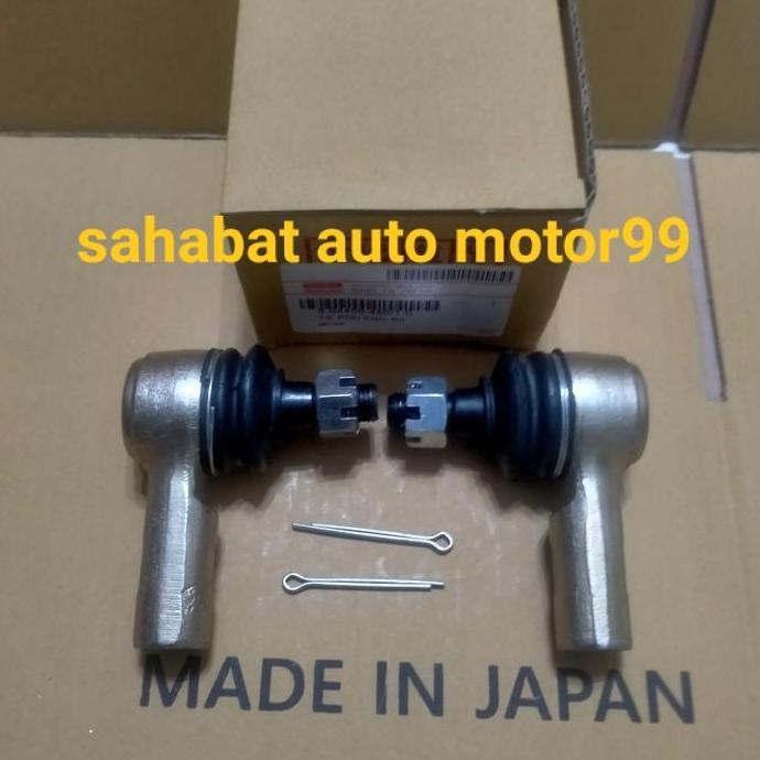 SHWARASA TIE ROD END LONG TIE ROD TIROD END PANTHER TOURING KAPSUL ORIGINAL