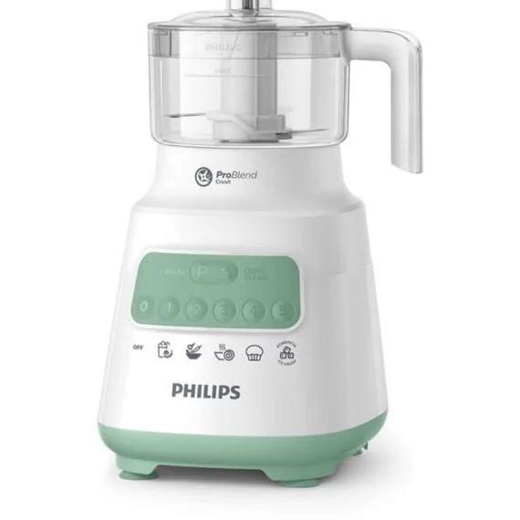 Philips Accessories Sambal Maker HR3211/55 - Chopper Sambal HR 3211