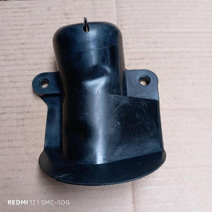 COVER COLUMN STIR STEER TRIM INTERIOR HONDA JAZZ GD3 ASLI ORIGINAL COPOTAN COPOTAN