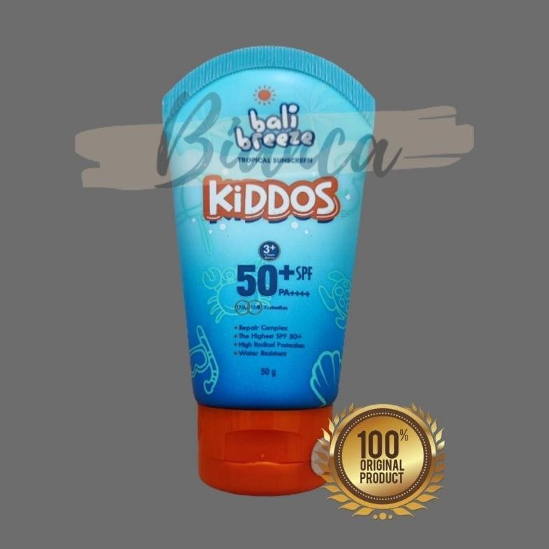 NEW BALI BREEZE KIDDOS/BALI BREEZE ANAK/ SUNBLOCK ANAK/ SUNBLOCK RENANG/ BALI BREEZE [terbaik][terla