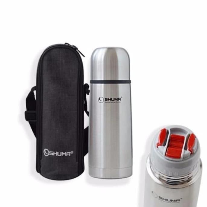 Tutupan / Stopper Termos Shuma Untuk Ukuran Seliter
