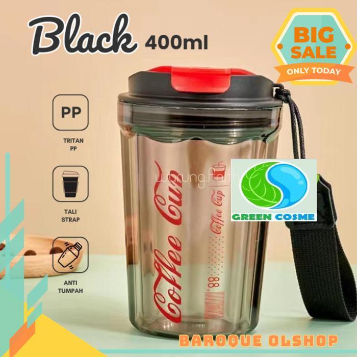 BOTOL MINUM ANAK SEDOTAN LUCU KTER BOTTLE TUMBLR AIR / BOTOL CHER ANAK FREE SEDOTAN PREMIUM IMPORT T